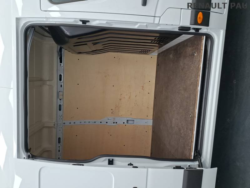 Renault Master - Photo 13