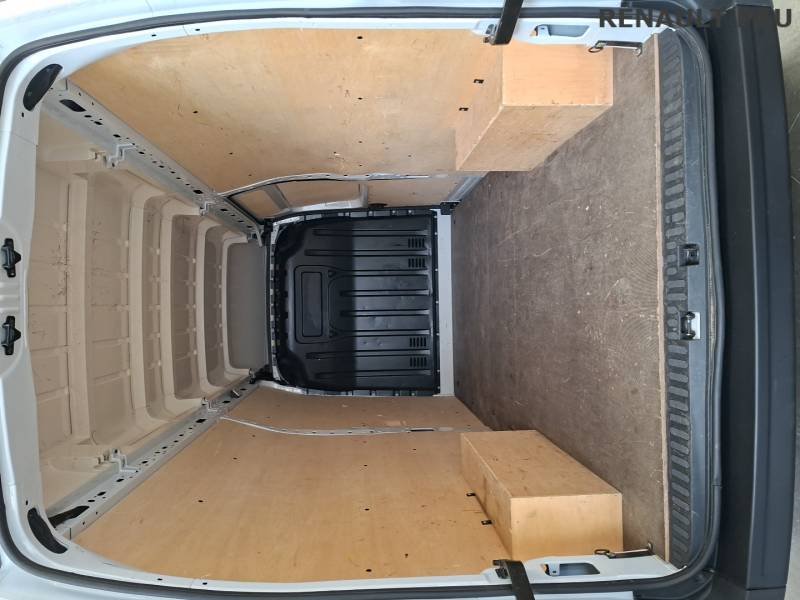 Renault Master - Photo 14