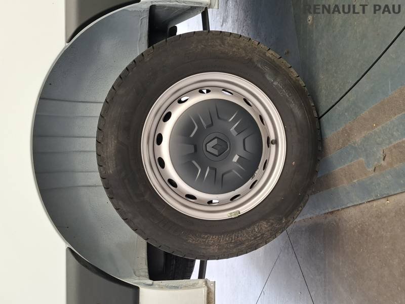 Renault Master - Photo 15