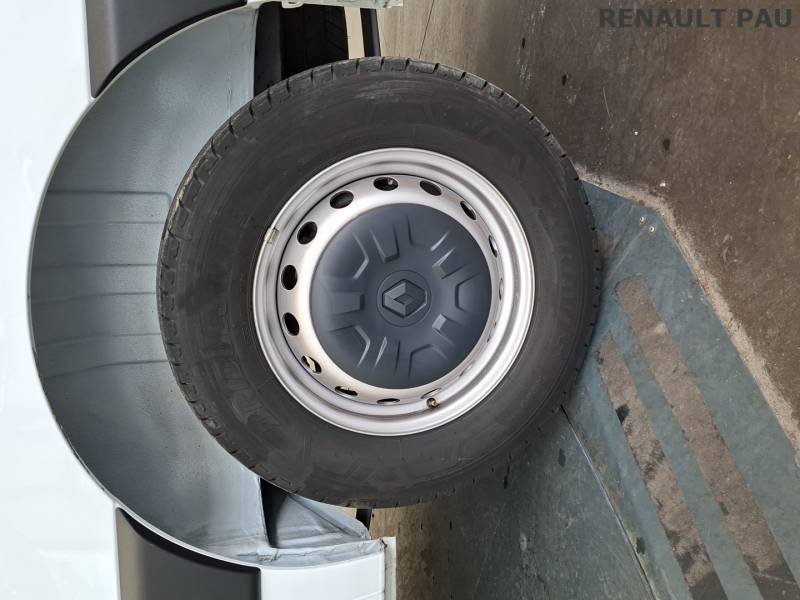 Renault Master - Photo 16