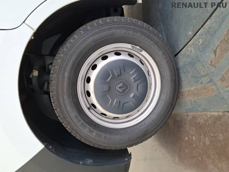 Renault Master - Photo 17