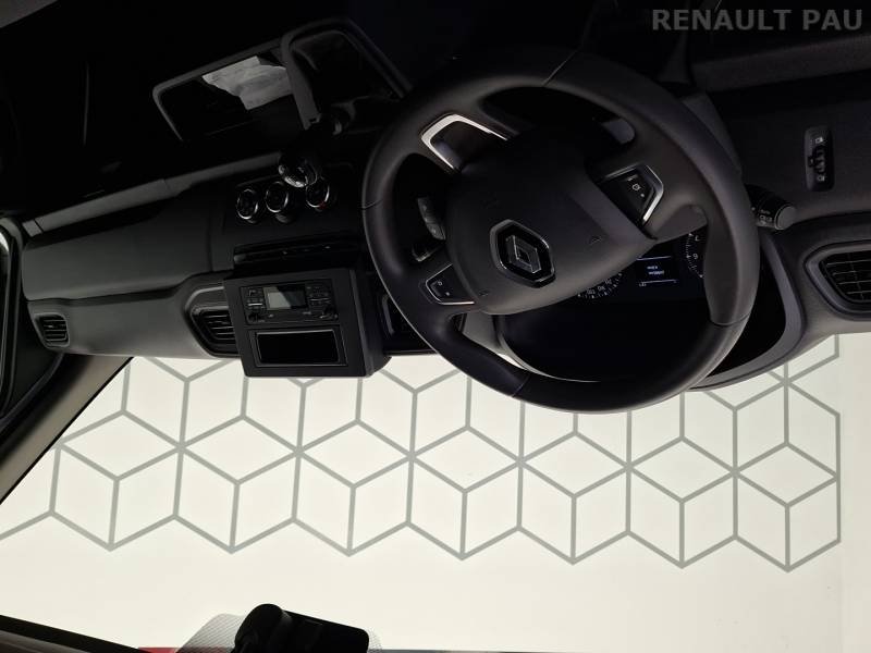Renault Master - Photo 18