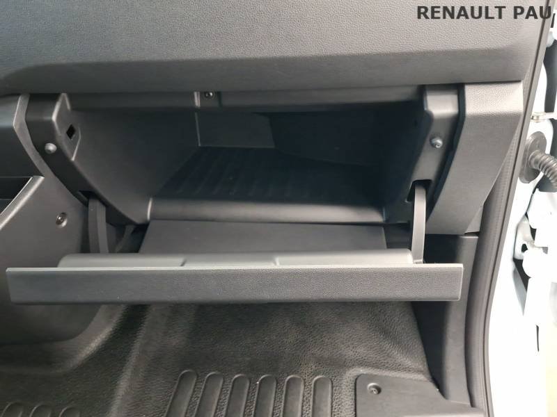 Renault Master - Photo 19