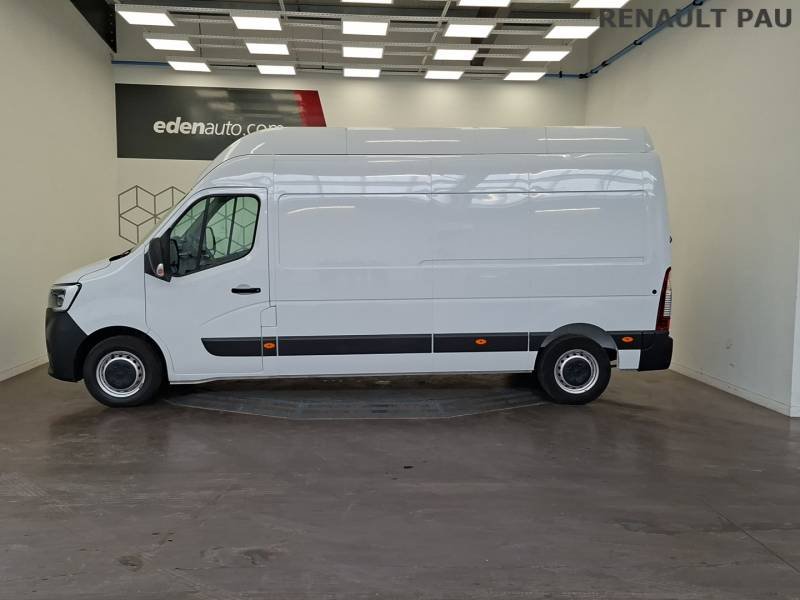 Renault Master - Photo 2