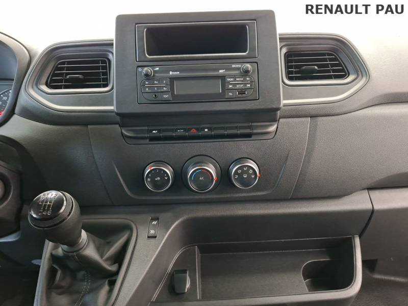 Renault Master - Photo 21