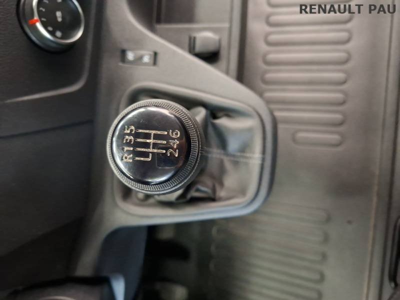 Renault Master - Photo 22