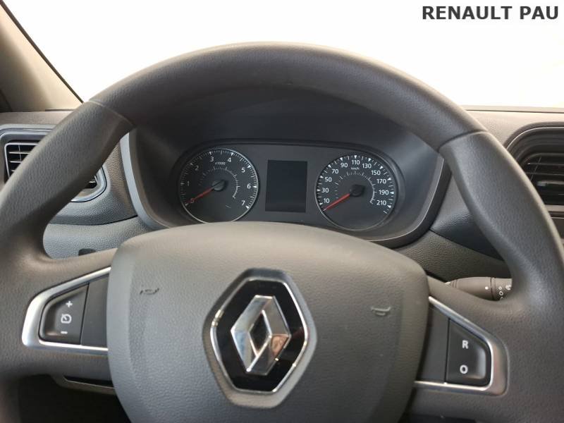 Renault Master - Photo 23