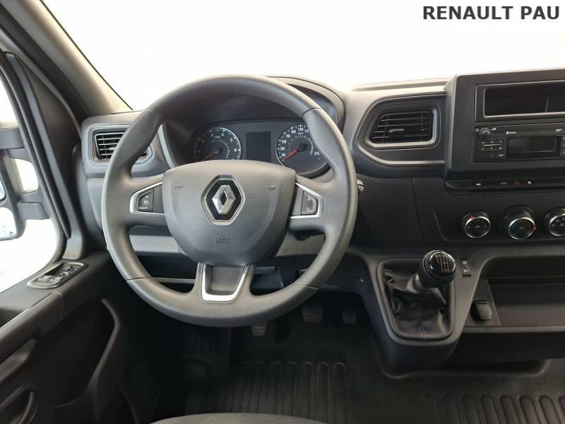 Renault Master - Photo 24