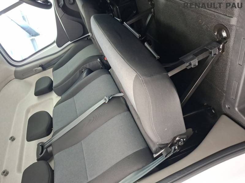 Renault Master - Photo 25