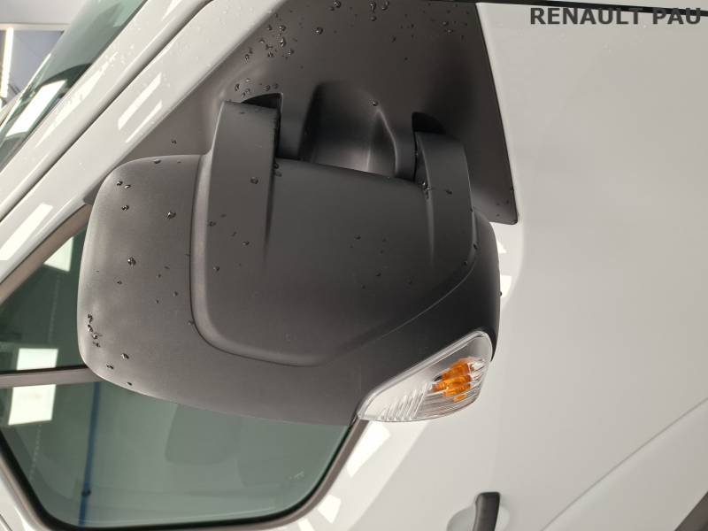 Renault Master - Photo 26