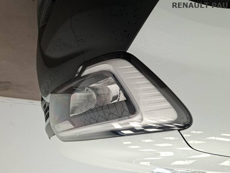 Renault Master - Photo 27