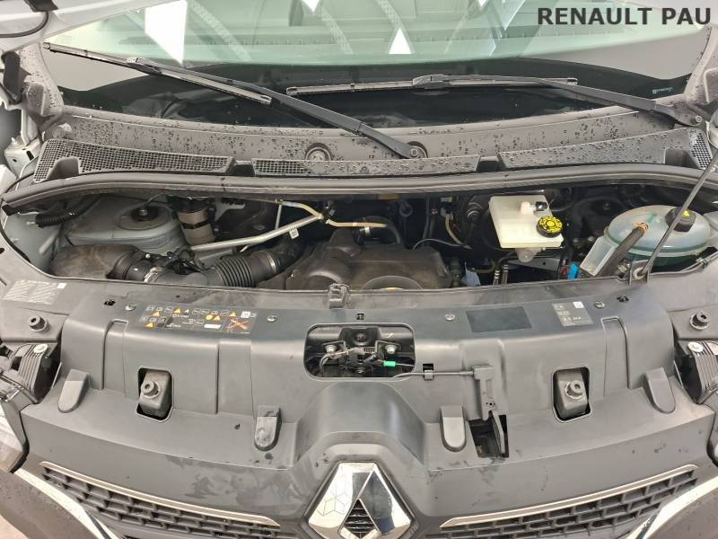 Renault Master - Photo 28