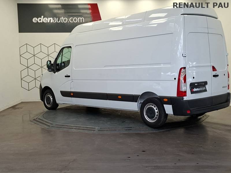 Renault Master - Photo 3