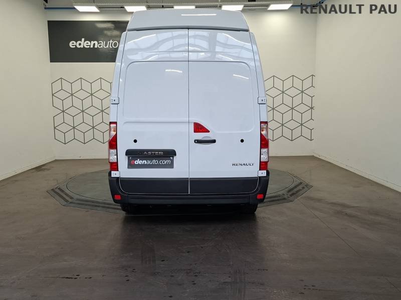 Renault Master - Photo 4