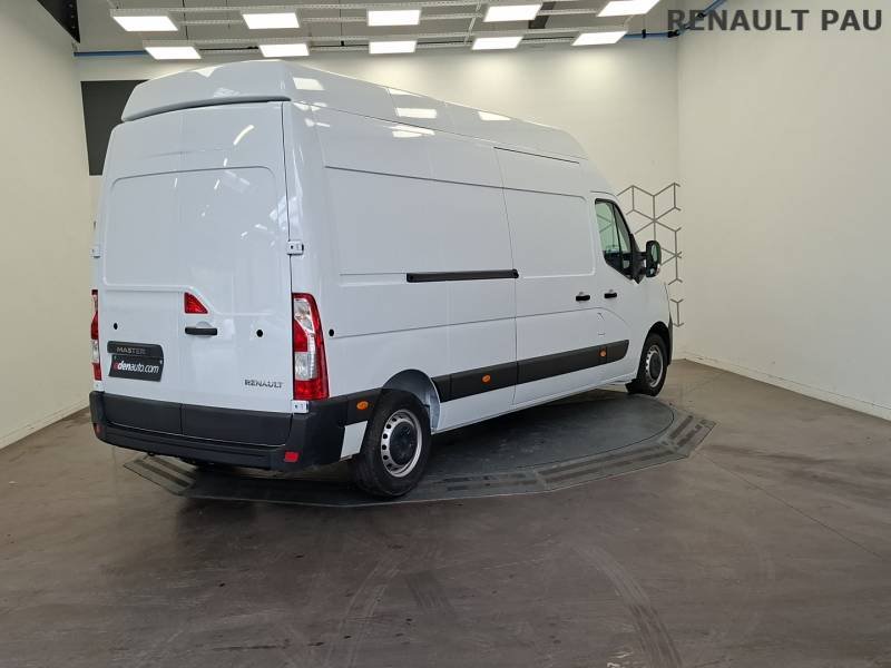 Renault Master - Photo 5