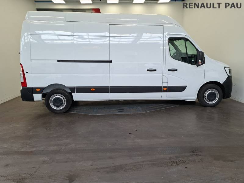 Renault Master - Photo 6