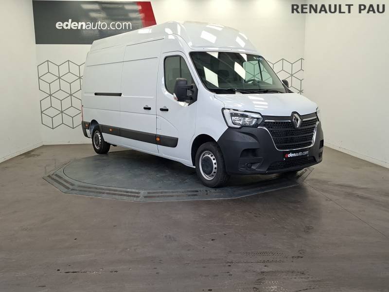 Renault Master - Photo 7