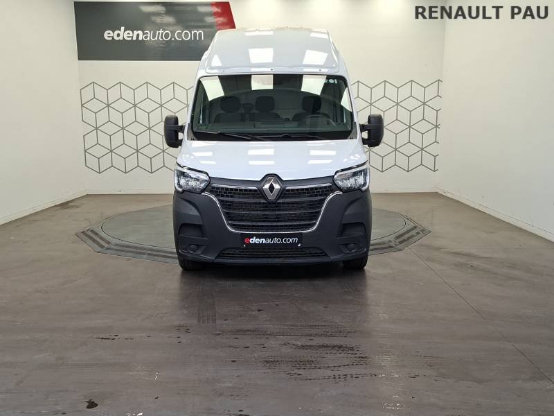Renault Master - Photo 8