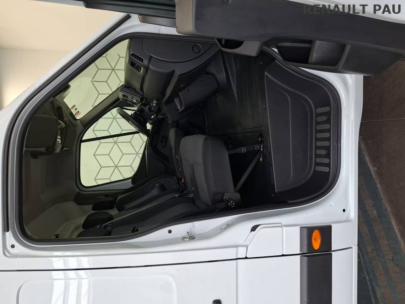 Renault Master - Photo 9