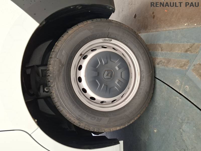 Renault Master - Photo 10
