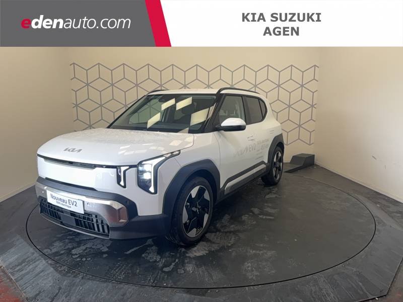 Kia EV2