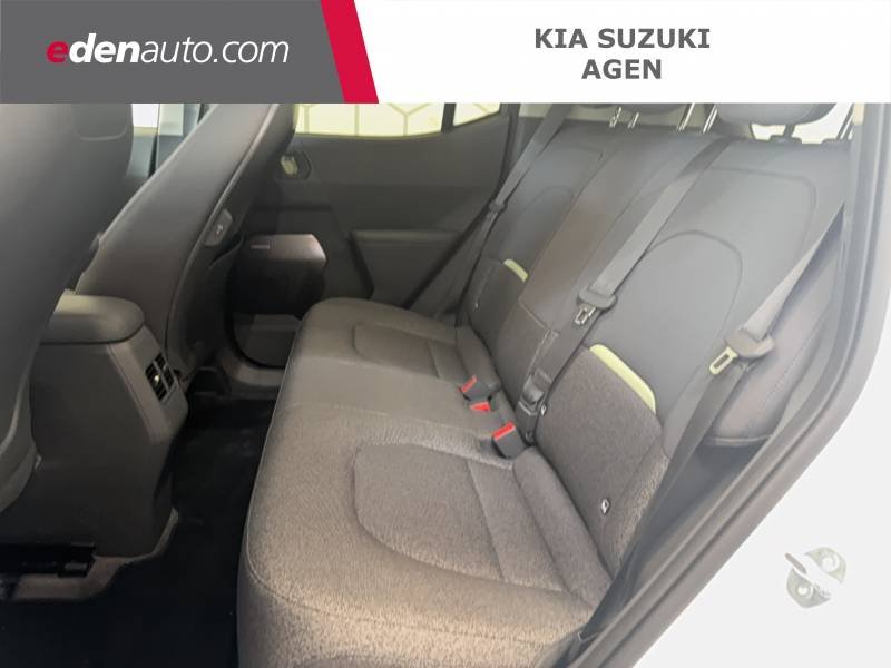 Kia EV2 - Photo 11