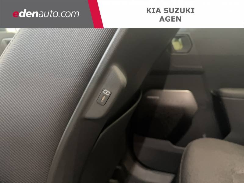 Kia EV2 - Photo 12