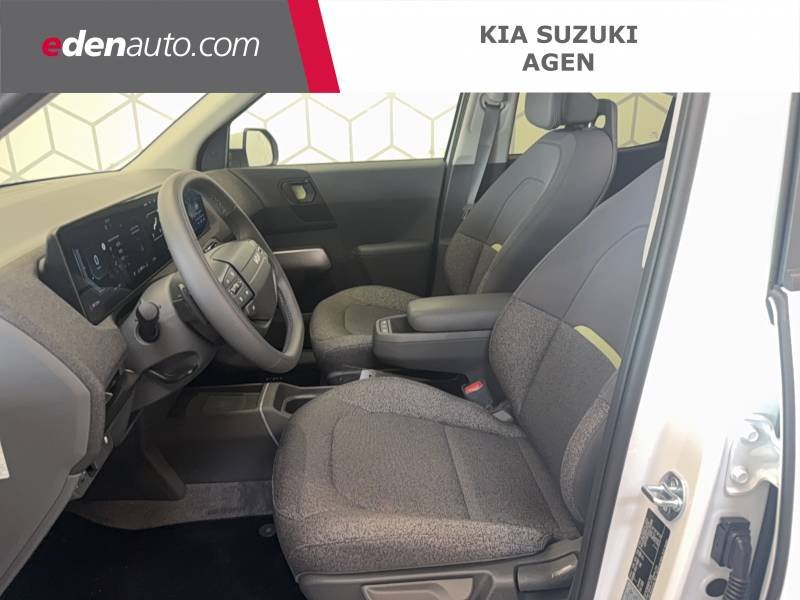 Kia EV2 - Photo 13