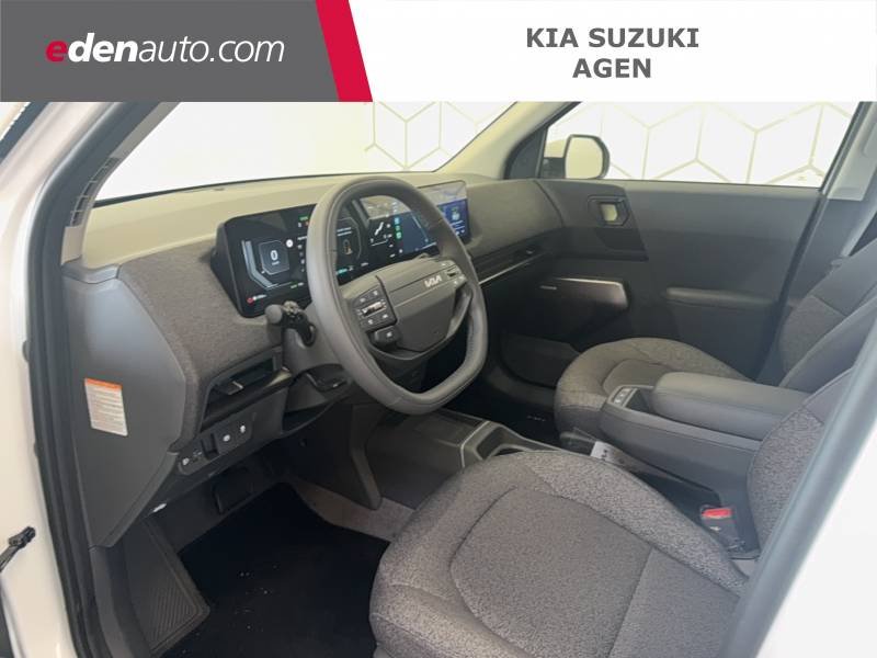 Kia EV2 - Photo 14