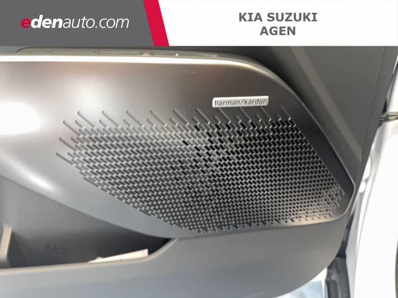 Kia EV2 - Photo 17