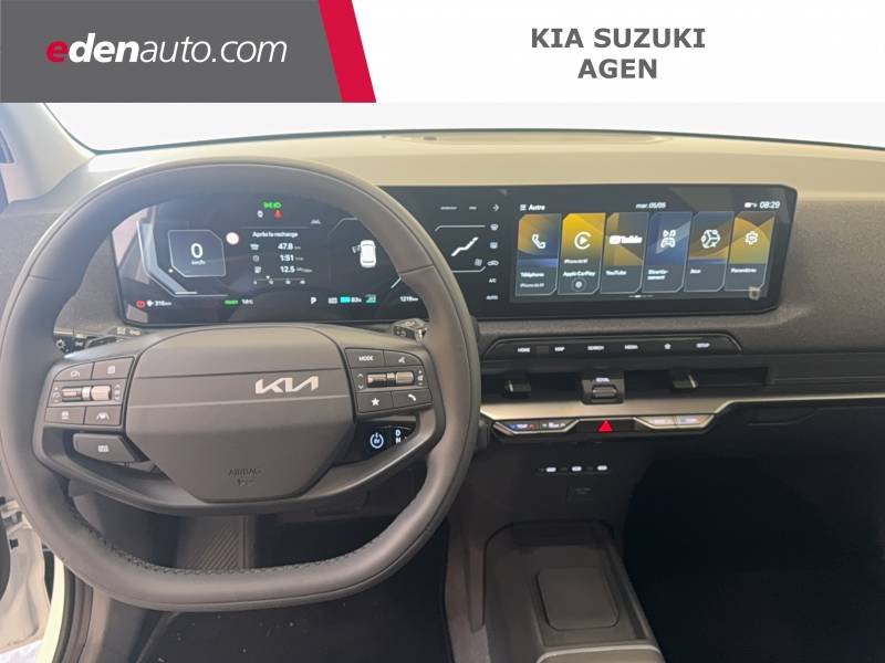 Kia EV2 - Photo 19