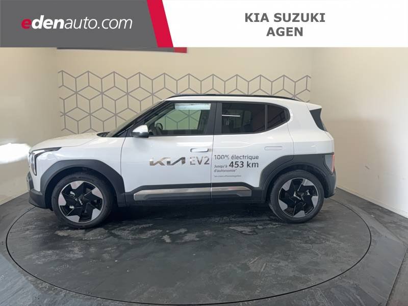 Kia EV2 - Photo 2