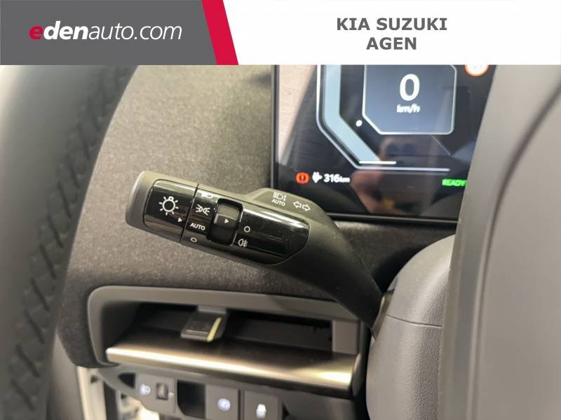 Kia EV2 - Photo 21