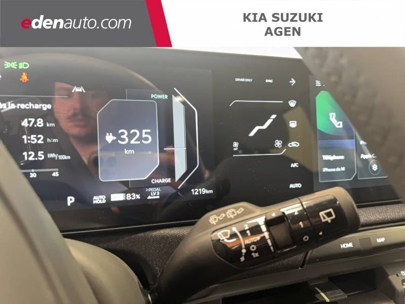 Kia EV2 - Photo 22