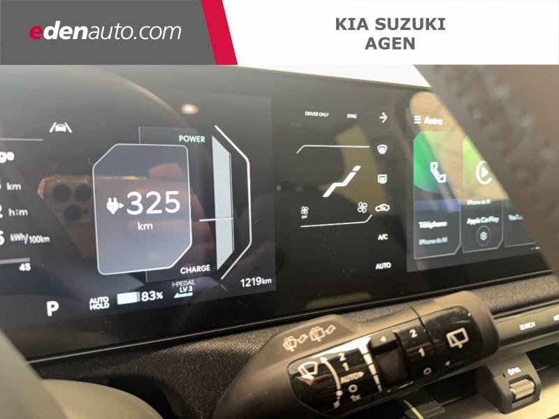 Kia EV2 - Photo 23