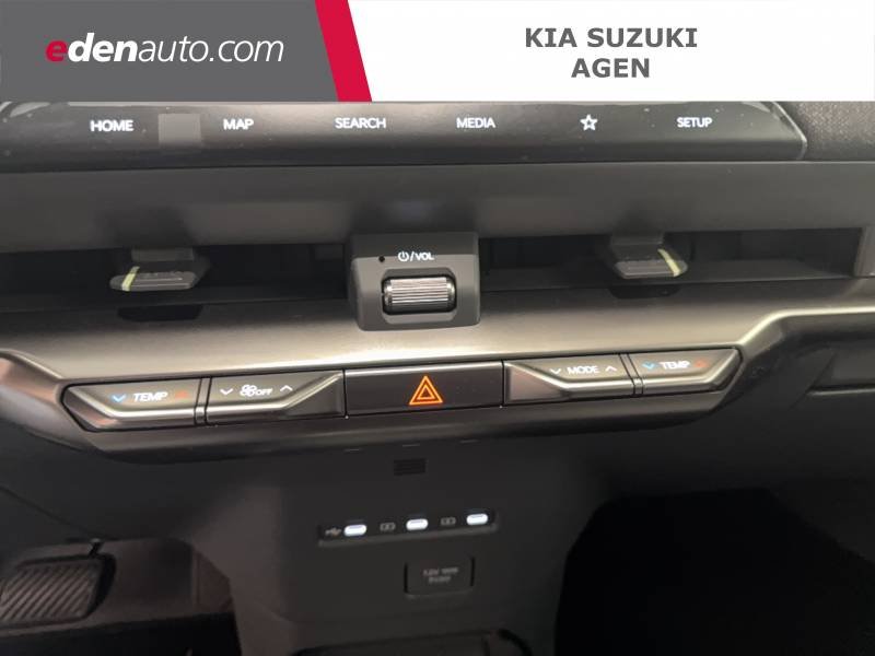 Kia EV2 - Photo 24
