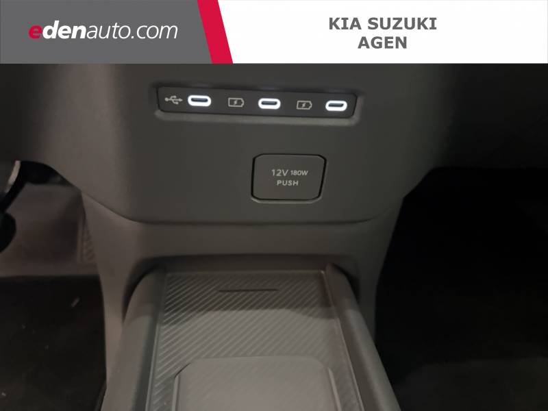 Kia EV2 - Photo 25