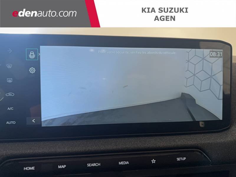 Kia EV2 - Photo 27