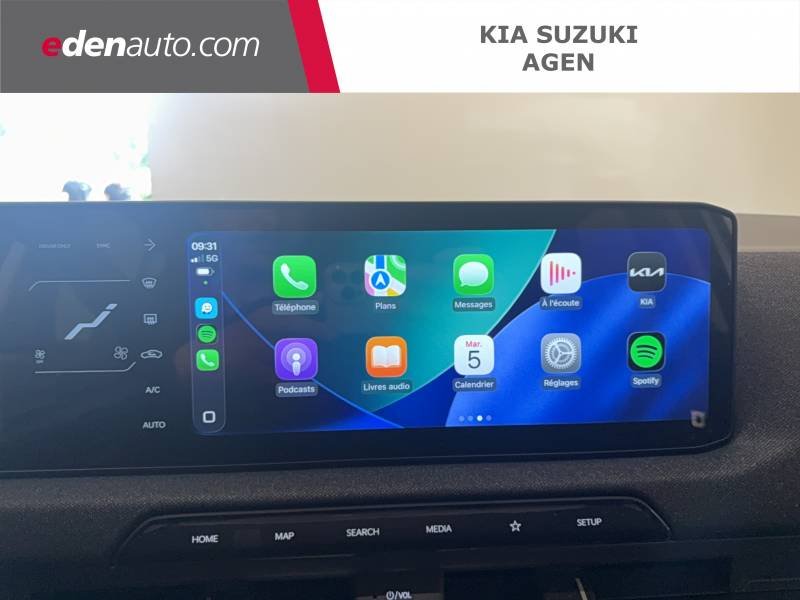 Kia EV2 - Photo 28