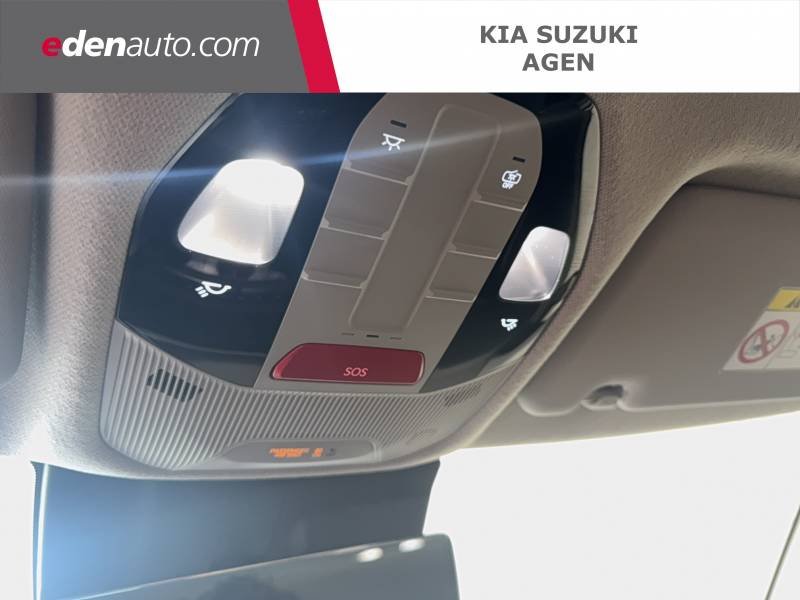 Kia EV2 - Photo 29