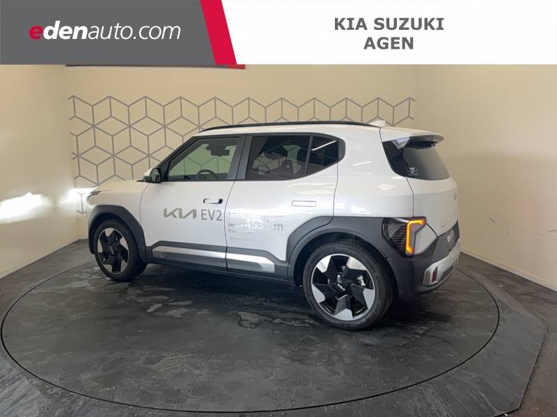 Kia EV2 - Photo 3