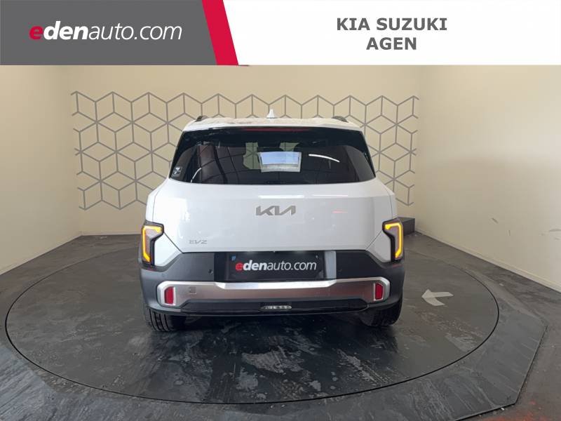 Kia EV2 - Photo 4