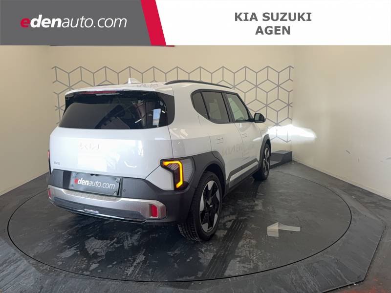 Kia EV2 - Photo 5