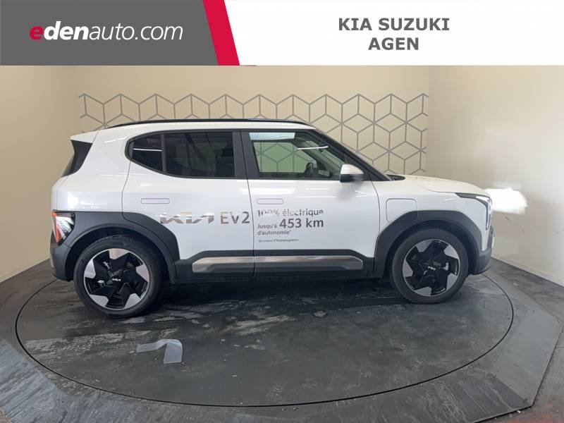 Kia EV2 - Photo 6