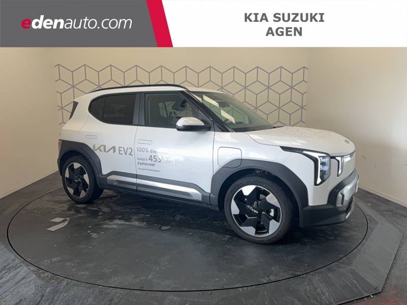 Kia EV2 - Photo 7