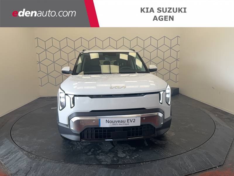 Kia EV2 - Photo 8