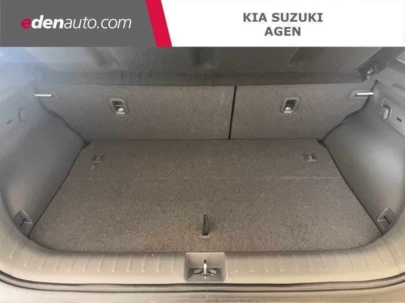 Kia EV2 - Photo 9