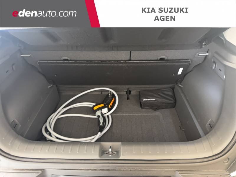 Kia EV2 - Photo 10