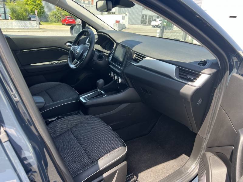 Renault Captur - Photo 13