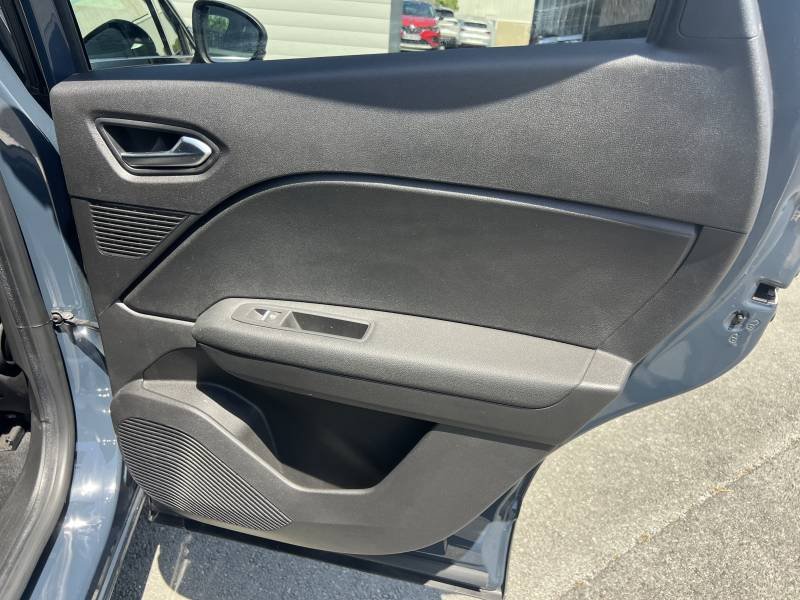 Renault Captur - Photo 16
